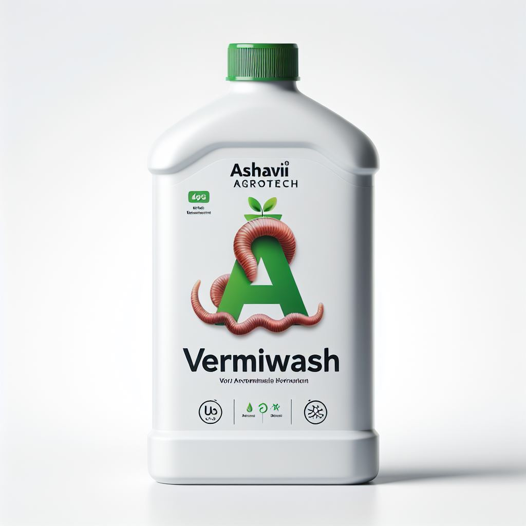 Vermiwash
